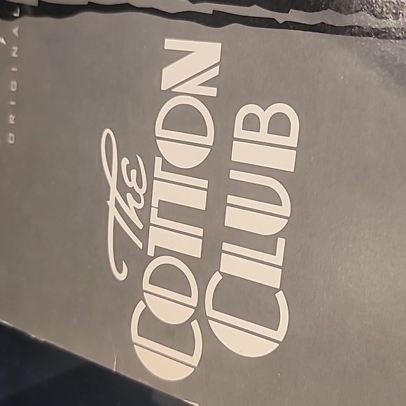 The Cotton Club - Ill wind - Minnie the Moocher - 12" Vinyl - Picture 4 of 4